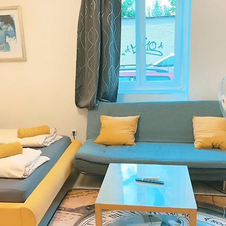 Comfort Studio 3P Km 维也纳 外观 照片